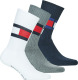 Tommy hilfiger Set van 3 paar kousen