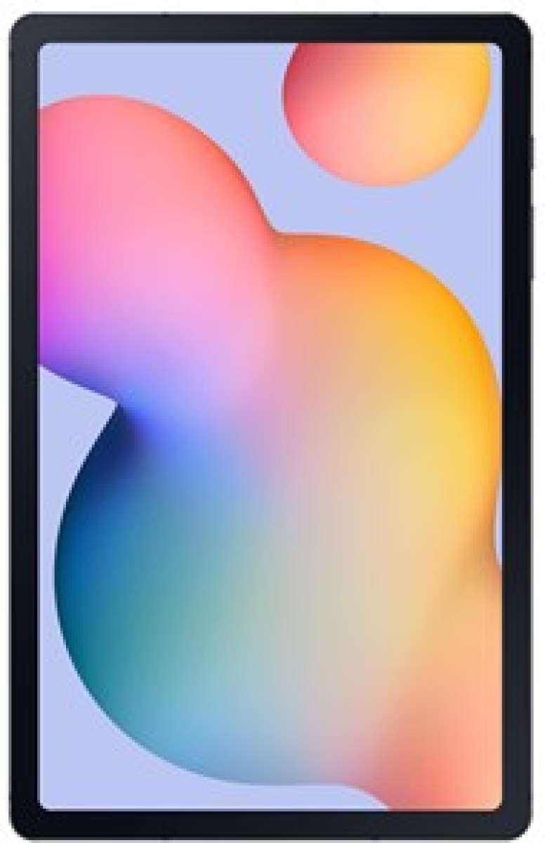 Samsung Galaxy Tab S6 Lite 10.4" (2022) - 64 GB - Wi-Fi - Grijs