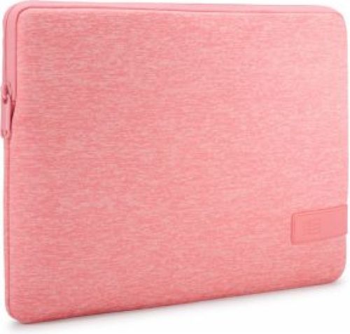 Case Logic Reflect REFMB114 - Pomelo Pink notebooktas 35,6 cm (14 ) Opbergmap/sleeve Roze