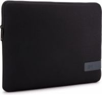 Case Logic Reflect REFMB114 - Black notebooktas 35,6 cm (14 ) Opbergmap/sleeve Zwart