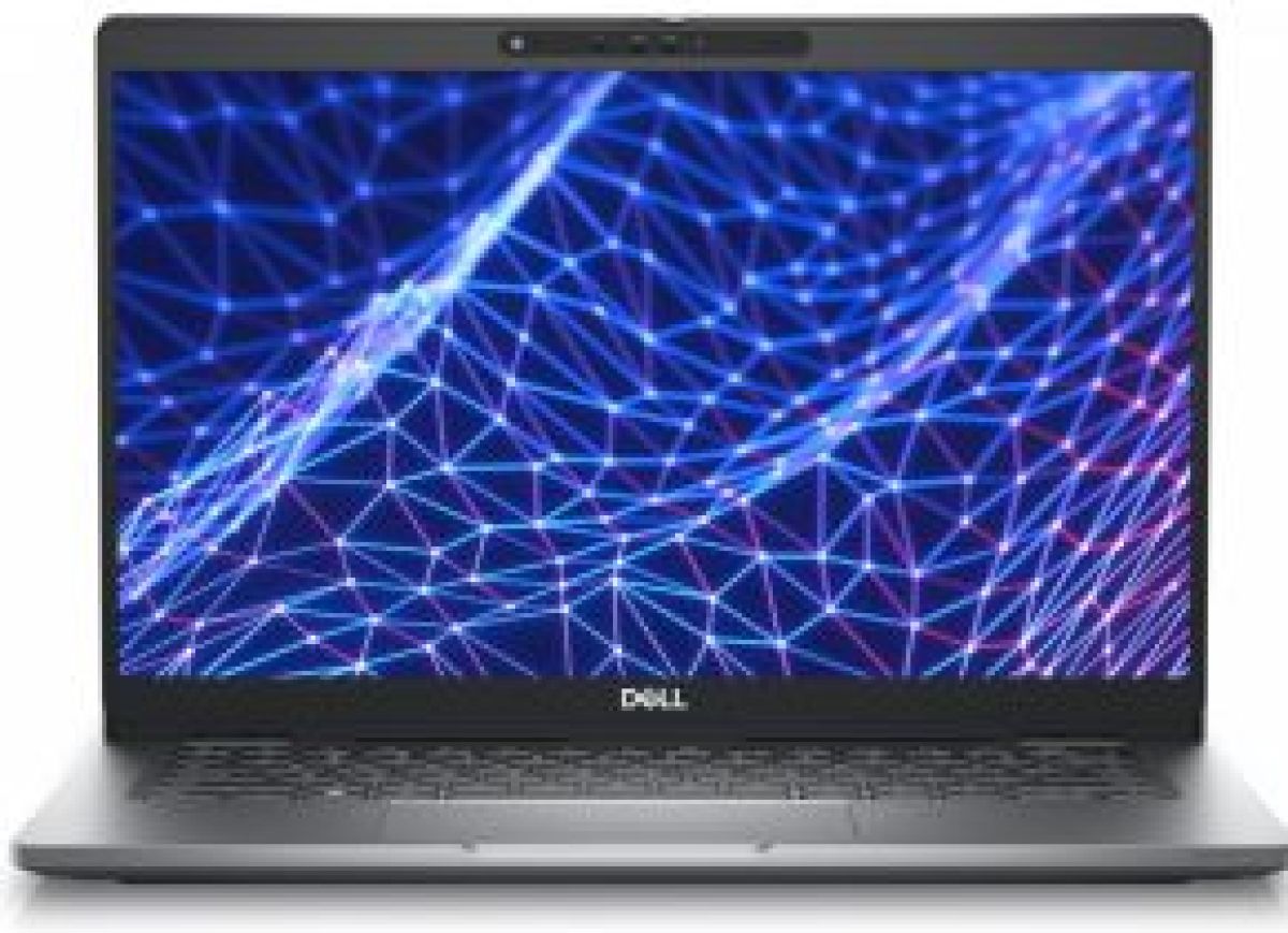 Dell Latitude 5330 Notebook 33,8 cm (13.3 ) Full HD Intel® Core© i5 8 GB DDR4-SDRAM 256 GB SSD Wi