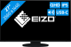 Eizo FlexScan EV2781 68,6 cm (27 ) 2560 x 1440 Pixels Wide Quad HD LED Zwart