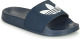 adidas Originals Adilette Lite slippers donkerblauw/wit