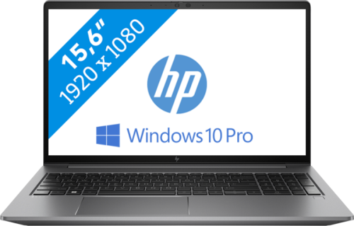 HP ZBook Power G9 i7-12700H Notebook 39,6 cm (15.6 ) Full HD Intel® Core© i7 32 GB DDR5-SDRAM 512