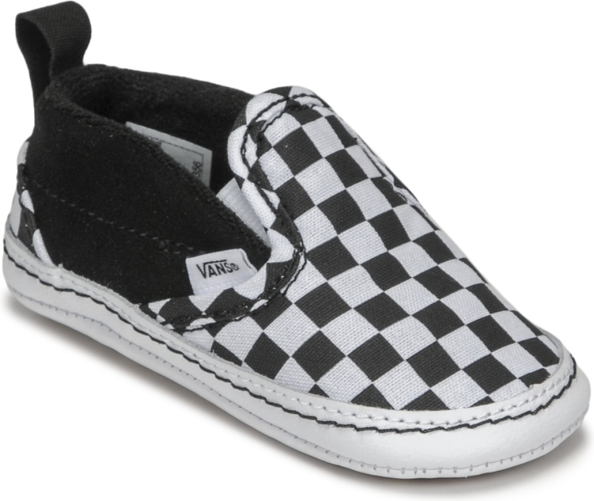Instappers Vans  IN SLIP-ON V CRIB