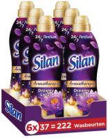 Silan Aroma Therapy Dreamy Lotus wasverzachter - 222 wasbeurten - 222 wasbeurten