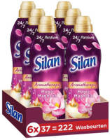 Silan Aroma Therapy Magic Magnolia wasverzachter - 222 wasbeurten - 222 wasbeurten