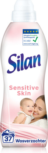 Silan Sensitive wasverzachter - 222 wasbeurten - 222 wasbeurten