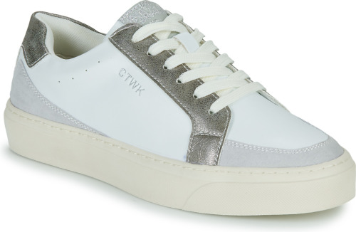 Lage Sneakers Chattawak  AGRADOS