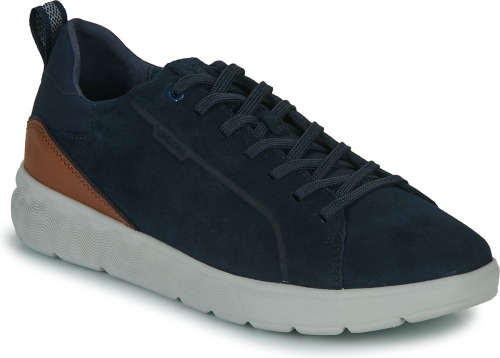 Lage Sneakers Geox  U SPHERICA EC4 B