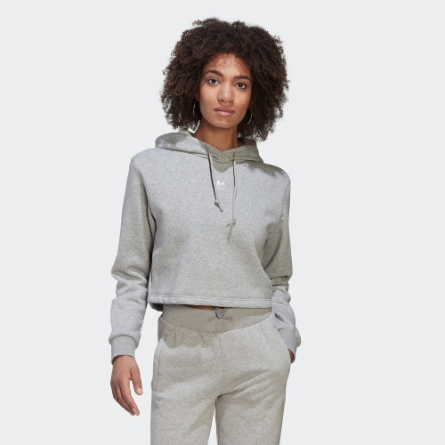 adidas Originals Sweater, cropped model Adicolor Essentials