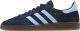 adidas Originals Handball Spezial Terrace sneakers blauw