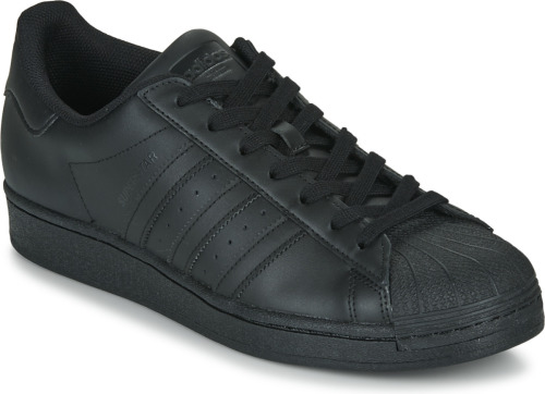 adidas Originals Superstar sneakers zwart