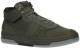 Bjorn borg T2300 MID NUB M nubuck sneakers grijs