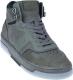 Bjorn borg T2300 MID NUB M nubuck sneakers grijs