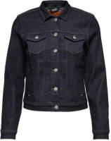 Only spijkerjasje ONLTIA dark denim