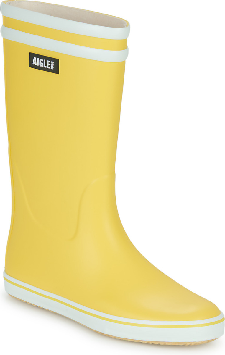Regenlaarzen Aigle  MALOUINE 2