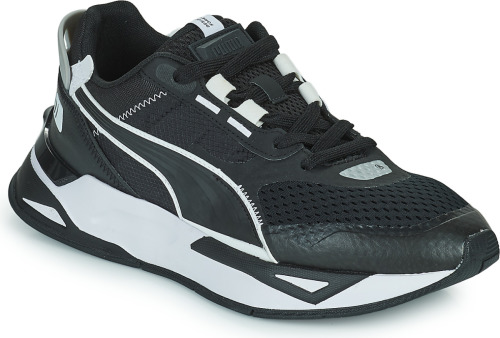 Lage Sneakers Puma  Mirage Sport Tech B W