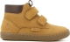 Hoge Sneakers Shoo Pom  PLAY DESERT SCRATCH