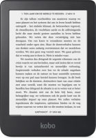 Kobo e-Reader Clara 2E