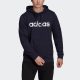 adidas Performance Hoodie French terry linear