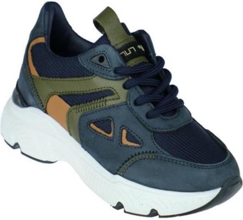Hip shoe style H1267
