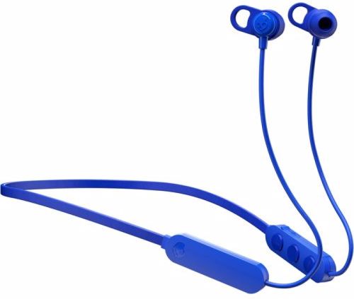 Skullcandy draadloze hoofdtelefoon JIB+ (Blauw)