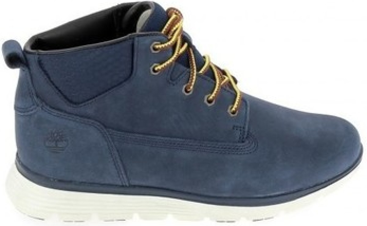 Lage Sneakers Timberland  Killington 6 in Jr Marine