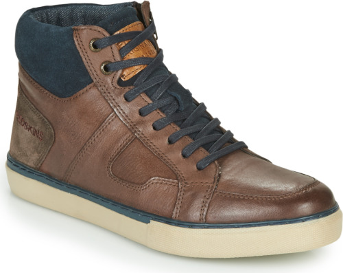 Hoge Sneakers Redskins  CIZAIN