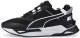 Lage Sneakers Puma  Mirage Sport Tech B W