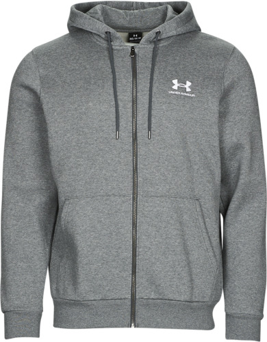 Sweater Under Armour  UA Essential Fleece FZ Hood