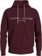 Tommy hilfiger Hoodie Tommy Logo