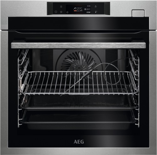 AEG BSE782080M Inbouw stoomoven Rvs