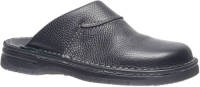 Scapino Hush Puppies leren pantoffels