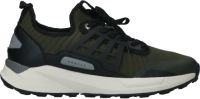 Cruyff Booster Sneaker  Groen