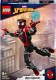 LEGO Super Heroes Miles Morales figuur 76225