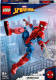 LEGO Super Heroes Spider-Man figuur 76226