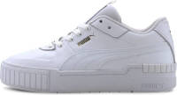 Puma Cali Sport sneakers wit