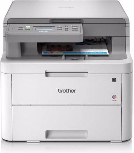 Brother all-in-one printer DCP-L3510CDW