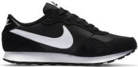Nike MD Valiant (GS) sneakers zwart/wit