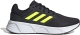 adidas Performance Galaxy 6 hardloopschoenen zwart/geel/antraciet