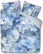 Fresh & Co Hydrangea Dekbedovertrek Lits-jumeaux (240 x 220 cm + 2 kussenslopen) Dekbedovertrek