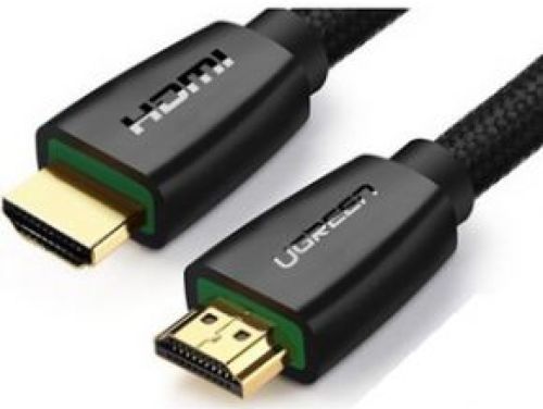 Ugreen 40411 HDMI kabel 3m gevlochten