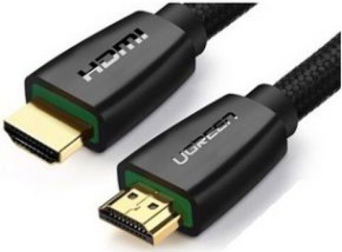 Ugreen 40412 HDMI kabel 5m gevlochten