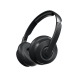 Skullcandy Cassette draadloze on-ear hoofdtelefoon (Zwart)