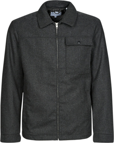 Mantel Jack & Jones  JJJOHNSON WOOL JACKET