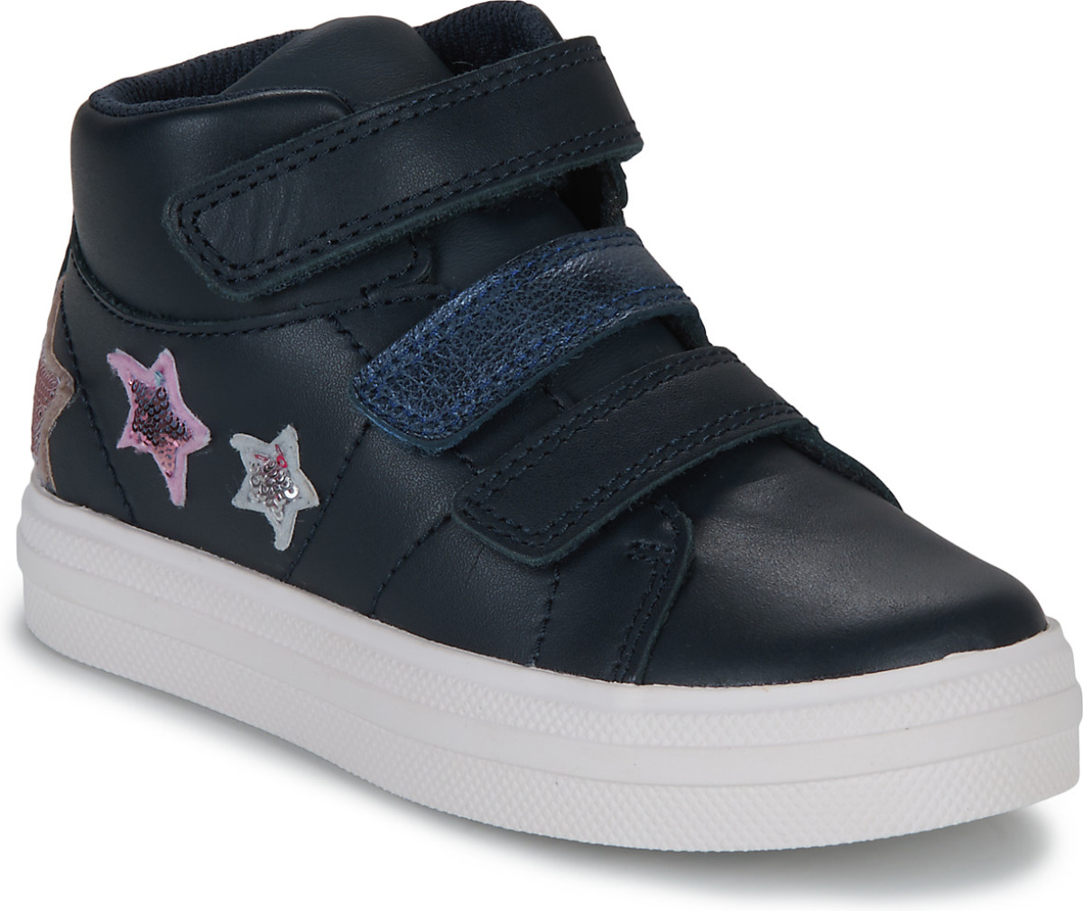 Hoge Sneakers Clarks  Nova Fun K.