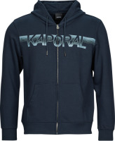 Kaporal Zip-up hoodie Barto