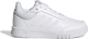 adidas Performance Tensaur Sport 2.0 sneakers wit/lichr]tgrijs