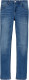 Levi's skinny jeans blauw